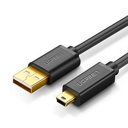 Kabel USB-A na Mini USB UGREEN (1 m)