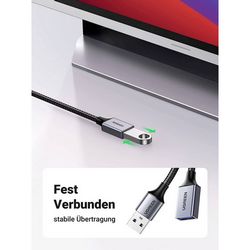UGREEN USB 3.2 gen1 produžetak 1m