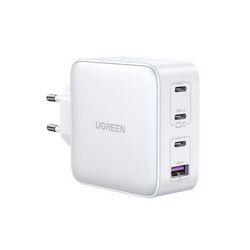 Brzi punjač UGREEN (GaN 100W s USB-A i 3x USB-C)