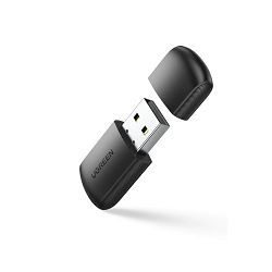Adapter UGREEN AC650 Dual Band USB WLAN 