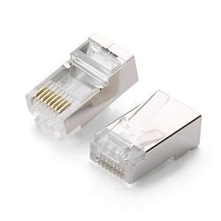 Mrežni priključak RJ45 Cat6 UGREEN (pakiranje od 10 komada)