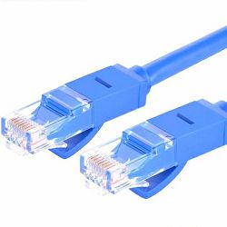 Kabel Cat6 UTP LAN UGREEN (15 m) plava
