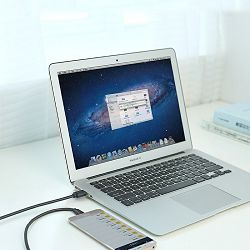Kabel USB-C UGREEN (2 m)