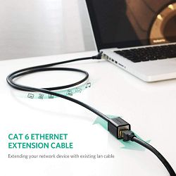 Produžni kabel UTP Cat 6 UGREEN (1 m)