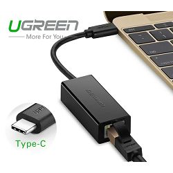 Mrežna kartica USB-C UGREEN (10/100)