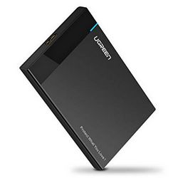 Kućište za HDD UGREEN (USB 3.0 na SATA 2.5&#39;&#39)
