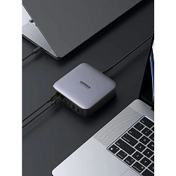 Punjač UGREEN USB-C 200W GAN II - KUTIJA