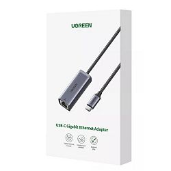 Mrežna kartica USB-C UGREEN (10/100/1000)