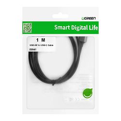 Mrežni kabel Cat6 UTP LAN UGREEN (5 m)
