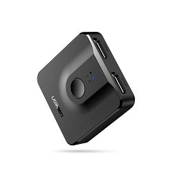 HDMI 2.0 2x1 dvosmjerni razdjelnik, preklopnik UGREEN 