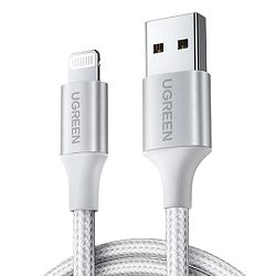 Kabel Lightning na USB-A UGREEN (2 m)