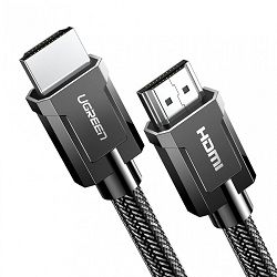 Kabel HDMI UGREEN (2 m, 8K Ultra HDMI 2.1)