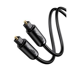 Optički kabel Toslink UGREEN (2 m)