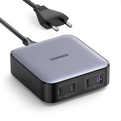 Punjač USB-C UGREEN Nexode (100W GaN)