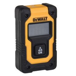 Mjerač udaljenosti DeWALT LASER 16M DW055PL-XJ