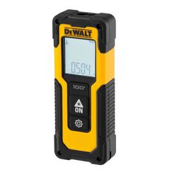 Daljinomjer DEWALT DWHT77100-XJ