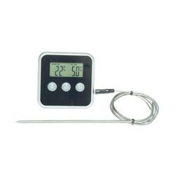 Hrana termometar ELECTROLUX E4KTD001 (Digitalni, 0 - 250 °C)