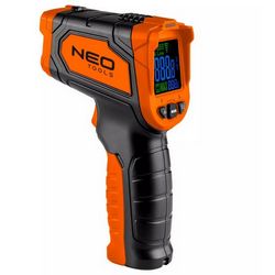 Pirometar NEO TOOLS (za procjenu temperature 50-880°C)