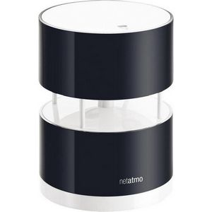 Wiatromierz Netatmo NWA