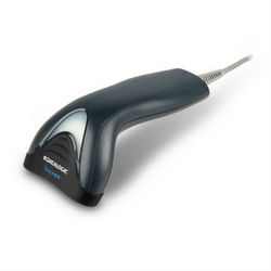 Ručni čitač barkoda DATALOGIC Touch 65 Lite (1D, laser) crna