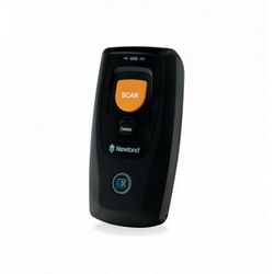 Newland BS80 Piranha II 2D Handheld bar code reader 1D/2D CMOS Black, Orange