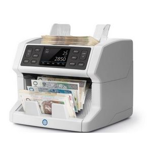 Safescan 2865-S Banknote Counter