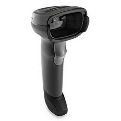 Ručni čitač bar kodova ZEBRA DS2208 (1D/2D, LED) crni