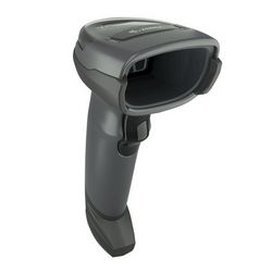 Ručni čitač barkodova Zebra DS4608-SR (1D/2D, LED crni)