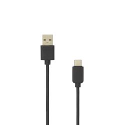 KABEL USB A Muški -> TYPE-C Muški, 2 m
