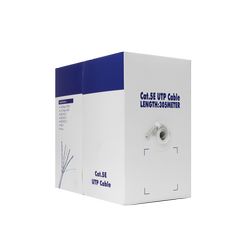 KABEL UTP CAT5e 305 m