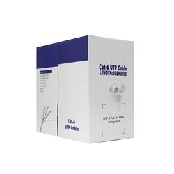 KABEL UTP CAT6 305 m