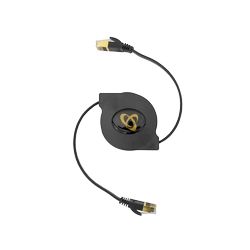 KABEL UTP CAT7 1.5 m UVLAČIV