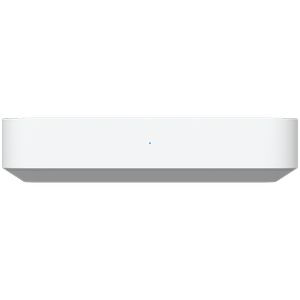 Ubiquiti UXG-Max-EU multi-WAN UniFi gateway with full 2.5 GbE support for high-performance networking at small-to-medium sites, Up to 1.5 Gbps routing with IDS/IPS