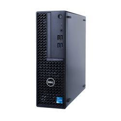 Stolno računalo DELL OptiPlex 3000 SFF (Intel Core i3 i3-12100, 16GB RAM, 512 GB SSD, Intel UHD Graphics 770, Win11pro)