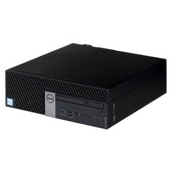 DELL OptiPlex 7070 i5-9500 16GB 512GB SSD SFF Win11pro Used