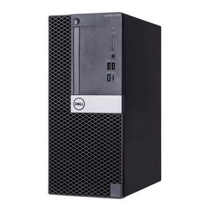 DELL OptiPlex 5070 i5-8500 16GB 256GB SSD TOWER Win11pro Used