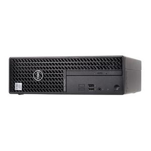 DELL OptiPlex 3090 i5-10505 16GB 256GB SSD SFF Win11pro Used