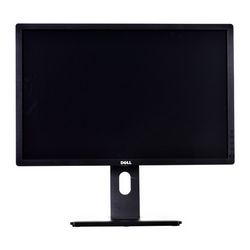 Monitor DELL U2412 (24" IPS LED, 60Hz, 1920 x 1200, WUXGA crni, Grade A, korišteni)