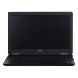 DELL LATITUDE 5591 i7-8850H 16GB 512GB SSD 15,6" FHD(GF MX130) Win11pro Used