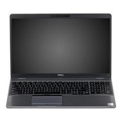 Laptop DELL Latitude 5510 (15.6", Full HD, Intel Core i7-10610U, 16GB RAM, 512GB SSD, Intel UHD Graphics, Win11Pro, int. tipkovnica, sivi) - korišteni