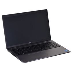 Laptop DELL Latitude 5520 (15.6" IPS, Full HD, Intel Core i5-1135G7, 16GB RAM, 512GB SSD, Intel Iris Xe Graphics, Win 11 Pro, US QWERTY, sivi) - KORIŠTENI