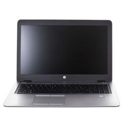 Laptop HP EliteBook 850 G3 (15.6" FHD, Intel Core i5-6300U, 16GB RAM, 512GB SSD, Intel HD Graphics 520, Win 10 Pro, poljska tipkovica, srebrni) - KORIŠTENI