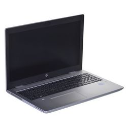 Laptop HP ProBook 650 G5 (15.6" IPS, Full HD, Intel Core i5-8365U, 16GB RAM, 256GB SSD, Intel UHD Graphics, Win 11 Pro, poljska tipkovnica, srebrni) - KORIŠTENI