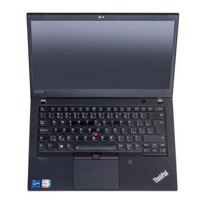 LENOVO ThinkPad T14 G2 i7-1185G7 16GB 256GB SSD 14" FHD(touch) Win11pro USED