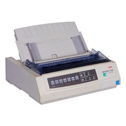 MATRIČNI PRINTER OKI ML 3320 LPT+USB rabljeni