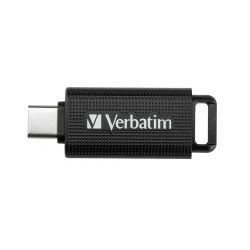 Verbatim StorenGo USB-C 3.2 Gen1, 64GB crni