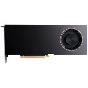 PNY NVIDIA A6000 48 GB GDDR6, PCIEx16 4.0, DP 1.4 x4, Active cooling, Bulk