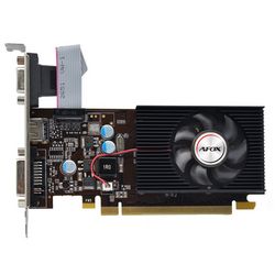 Grafička kartica AFOX GEFORCE 210 1GB DDR2 Low Profile AF210-1024D2LG2-V7