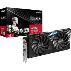 Grafička kartica ASROCK Radeon RX 7900 GRE Challenger (16GB OC)