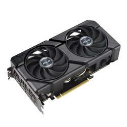 Grafička kartica ASUS DUAL (NVIDIA GeForce RTX 4070, 12 GB GDDR6)